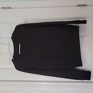 Zyia crewneck sweatshirt